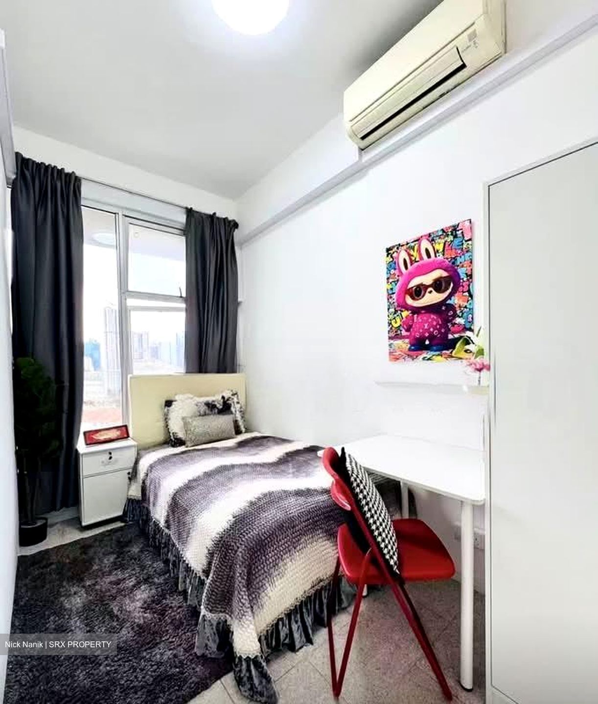 Kerrisdale (D8), Condominium #588210481